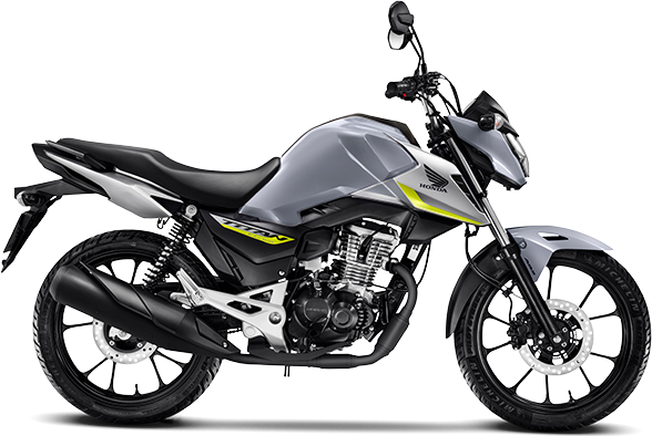 Honda CG 160 Fan