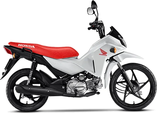 Honda Pop 110i