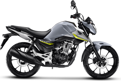 Honda CG 160 Titan